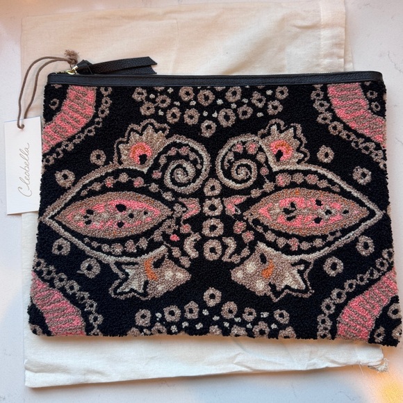 Brand new Cleobella pouch Mirage - Picture 1 of 13